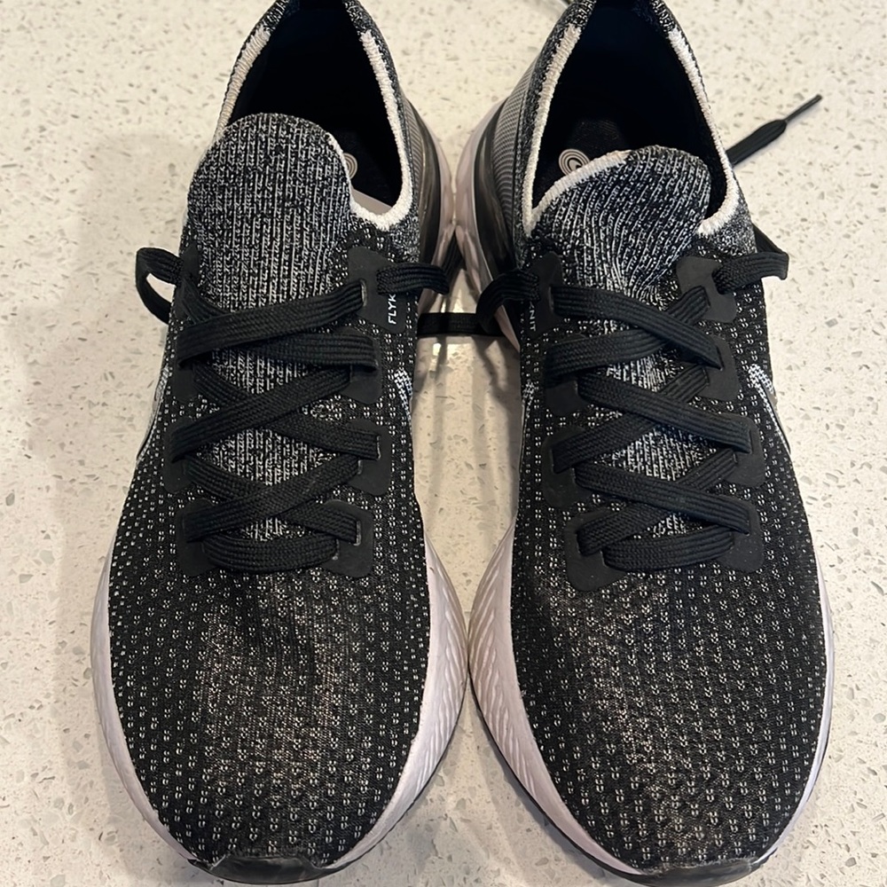 Nike React Infinity Run Flyknit